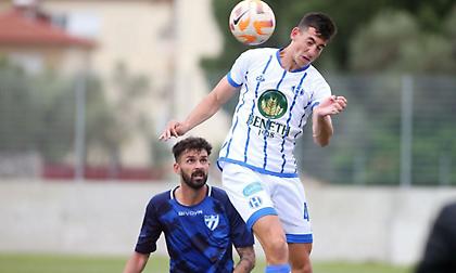 Αγκάλιασε την παραμονή και βύθισε τον Αιολικό ο Ηρακλής!