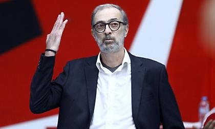 Καστελάνι: «Δεν θα μείνω στον Ολυμπιακό - Θα επιλέξω άλλον δρόμο»