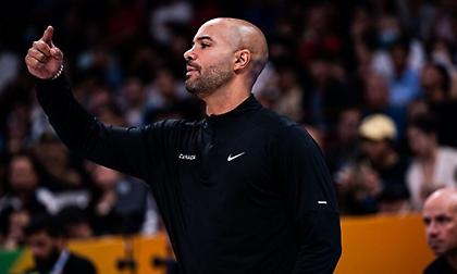 Νέος προπονητής στους Νετς ο Ισπανός, Ζόρντι Φερνάντες!