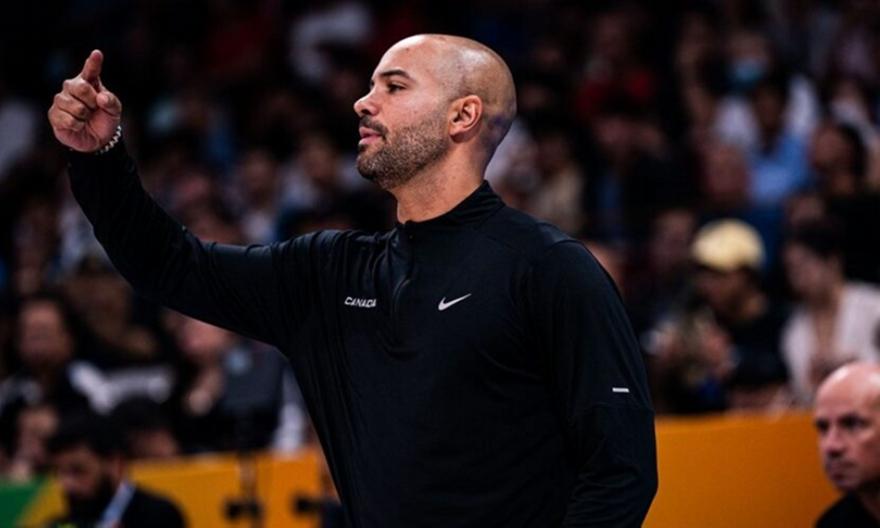 Νετς: Επίσημα νέος προπονητής ο Ζόρντι Φερνάντες