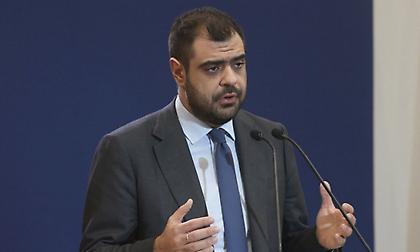 Μαρινάκης για υπόθεση Λυγγερίδη: «Τέτοιες υποθέσεις απαιτούν χρόνο. Eμπιστοσύνη σε ΕΛΑΣ και Δικαιοσύνη»