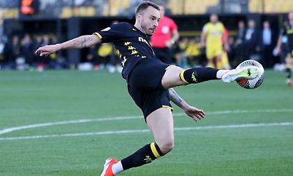 Προβλήματα με Μορόν, Νταρίντα και Βερστράτε στον Άρη