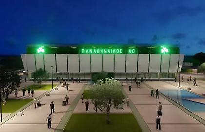 Δούκας: «Yπάρχουν δεσμεύσεις για το 2026 για την ανάπλαση του Βοτανικού»