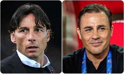 Η Ουντινέζε ανακοίνωσε το διαζύγιο με τον Τσόφι και παίρνει Καναβάρο