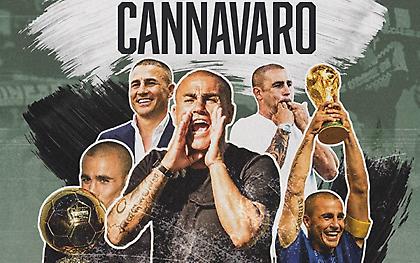 Βρήκε τον… σωτήρα στο πρόσωπο του Φάμπιο Καναβάρο η Ουντινέζε