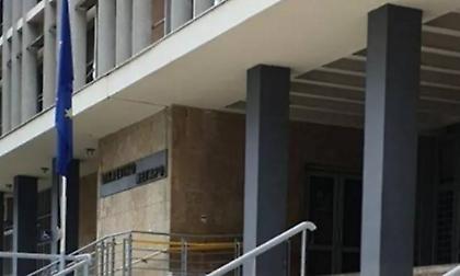 Θεσσαλονίκη: Ελεύθεροι αφέθηκαν κατηγορούμενοι για διαρρήξεις σε ΑΤΜ λόγω αναρμοδιότητας του δικαστηρίου