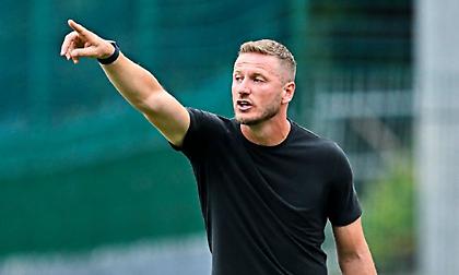 Αμπάτε: «Έκανε μεγάλο ματς ο Ολυμπιακός, το δεύτερο γκολ μάς έκοψε τα πόδια»