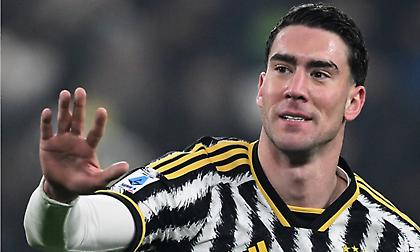 Λέει το «ναι» με 51 εκατ. ευρώ στην Άρσεναλ για τον Βλάχοβιτς η Γιουβέντους