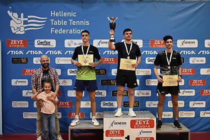 Πλούσιο θέαμα και σασπένς στον τελικό των αναπτυξιακών