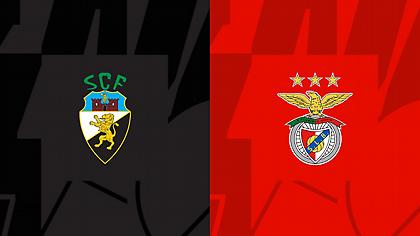 Φαρένσε-Μπενφίκα