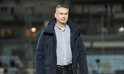 Γρηγορίου: «Φεύγω με ανάμεικτα συναισθήματα - Δεν μετανιώνω που δούλεψα στον ΠΑΣ»