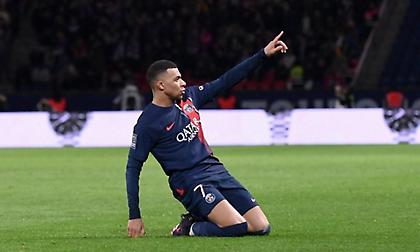 Ψηφίζεται ο... «νόμος Εμπαπέ» στη Μαδρίτη, προς όφελος της Ρεάλ!