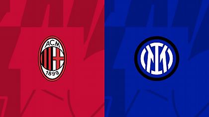 Μίλαν-Ίντερ