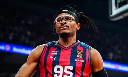 Χάνει τις δύο πρώτες αναμετρήσεις της Μπασκόνια με τη Ρεάλ Μαδρίτης ο Μονέκε