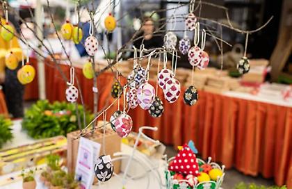 Πάσχα 2024: Το ωράριο λειτουργίας των καταστημάτων