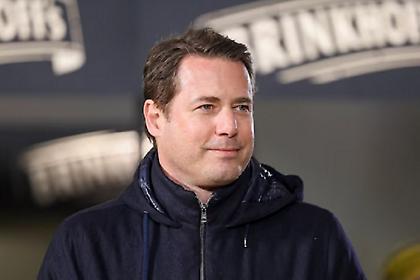 Αναλαμβάνει διευθυντής ποδοσφαίρου στη Μπορούσια Ντόρτμουντ ο Ρίκεν!