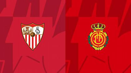 Σεβίλλη-Μαγιόρκα