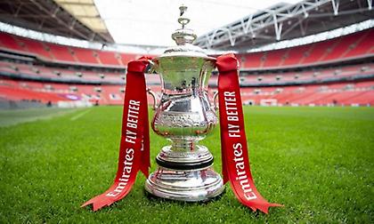 Τελικός Κυπέλλου: Στις 15:00 ώρα Αγγλίας το Σίτι-Γιουνάιτεντ για να εξυπηρετηθούν οι οπαδοί
