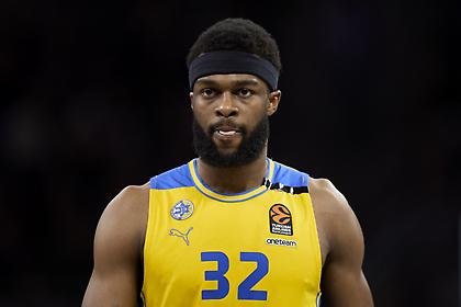 Νίμπο: «Η Μακάμπι μπορεί να πάρει την Ευρωλίγκα»