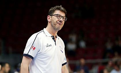 Κατσικάρης: «Θέλει μεγάλη προσοχή η Μακάμπι για τον Παναθηναϊκό - Ίσως πάει μακριά η σειρά του Ολυμπιακού»