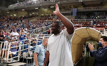 Σχορτσανίτης: «Θέλω να περάσει η Μακάμπι, αλλά πιστεύω πως θα περάσει ο Παναθηναϊκός»