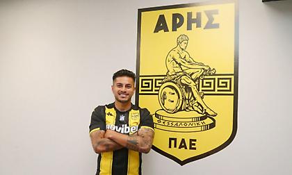 Ματαρίτα για Άρη: «Συνέβησαν πράγματα που δεν θέλω να αναφέρω, είμαστε σε αναζήτηση δικαστικής λύσης»