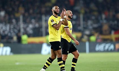 ΑΕΚ: Σήμερα κρίνεται για τρεις εν όψει Παναθηναϊκού