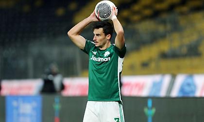 «Ράγιο και Λεγανιές εξετάζουν τον Χουάνκαρ»