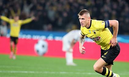 Σιμάνσκι: «Είμαστε η καλύτερη ομάδα στην Ελλάδα-Δεν σκέφτομαι να φύγω από την ΑΕΚ»