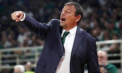 Αταμάν: «Ό,τι και να γίνει, θα την κερδίσουμε τη σειρά - Αστείο το ότι δόθηκαν δύο φορές τρεις βολές στον Μπόλντγουιν»