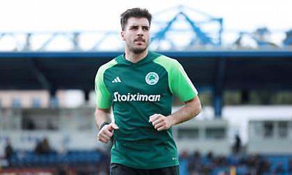 Νικολαΐδης: «Εύχομαι να μην σταματήσει η εξέλιξη του Ιωαννίδη»