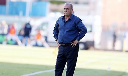 Τερίμ: «Πολύ μεγάλη η σημασία αυτού του ντέρμπι, είμαστε μια μεγάλη ομάδα και μπορούμε να το αποδείξουμε»