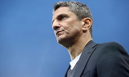 Τσορμπατζόγλου: «Θα κάνει αλλαγές και ενόψει ΑΕΚ στη Λαμία ο Λουτσέσκου - Πληγή η ήττα από τον Άρη»