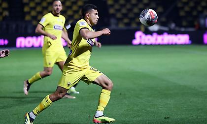 Πινέδα: «Κάθε ματς από εδώ και πέρα είναι τελικός, πρέπει να είμαστε απόλυτα συγκεντρωμένοι»