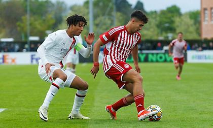 Χαράλαμπος Κωστούλας: «Θα έχουμε να το λέμε για όλη μας τη ζωή με τον αδερφό μου»