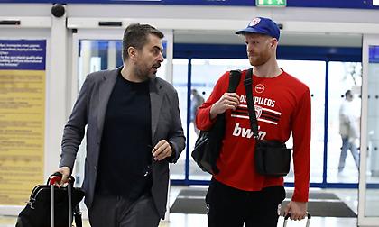 Γουόκαπ: «Θα πρέπει να βγουν μπροστά κάποια παιδιά, δεν υπάρχει άλλη επιλογή»