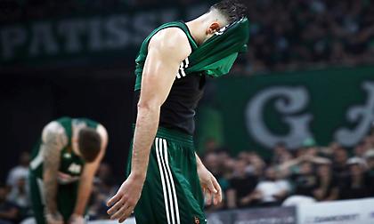 Τα σχόλια στον bwinΣΠΟΡ FM 94,6 για την ήττα του Παναθηναϊκού από τη Μακάμπι στο Game 1