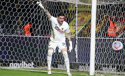 Τσακίρης: «Προβάδισμα ο Αθανασιάδης στο ντέρμπι με Παναθηναϊκό»