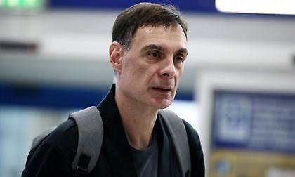 Μπαρτζώκας: «Πολύ έμπειρη ομάδα η Μπαρτσελόνα με πολύ δυνατή έδρα - Τεράστια επιτυχία της Κ19»