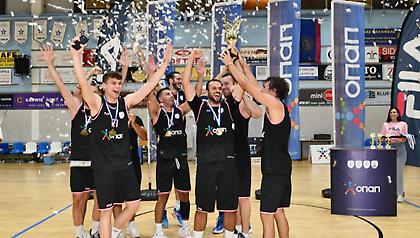 Εγγραφές στο συναρπαστικό ΟΠΑΠ Unibasket!