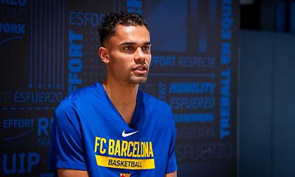 Ντα Σίλβα: «Άλλη ομάδα ο Ολυμπιακός από τα τελευταία μας παιχνίδια»