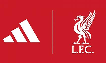Αφήνει τη Nike για να ξανασυνεργαστεί με την Adidas η Λίβερπουλ