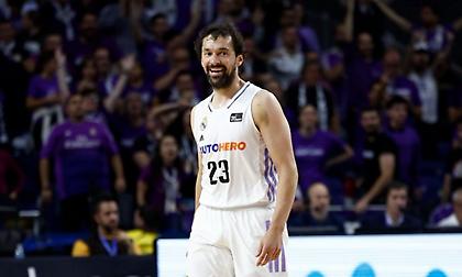 Θρυλικός Γιουλ: Έγινε ο παίκτης με τα περισσότερα εύστοχα τρίποντα στην ιστορία της Ευρωλίγκας!