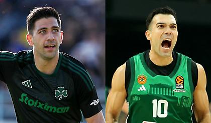 Αποστολή Βερολίνο με… 18.00 μαζί με Stoiximan Super League για τον Παναθηναϊκό!