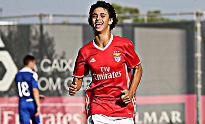 Κάντε το όπως αυτοί: Τέσσερις ποδοσφαιριστές που ξεχώρισαν στο Youth League και κάνουν καριέρα