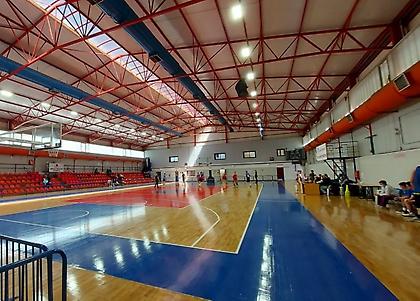 Οι αριθμοί για το επικείμενο Πανελλήνιο πρωτάθλημα εφήβων-νεανίδων της Θεσσαλονίκης