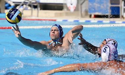 Την Τετάρτη η κλήρωση των final 4 Κυπέλλου πόλο ανδρών, γυναικών