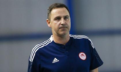 Κόλιανιν: «Δώσαμε όλη μας την ενέργεια»