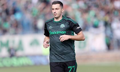 Κώτσιρας: «Μακάρι κάθε χρόνο να συμβαίνει αυτό στο ελληνικό πρωτάθλημα»