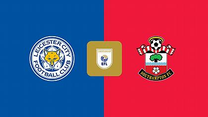 Λέστερ-Σαουθάμπτον